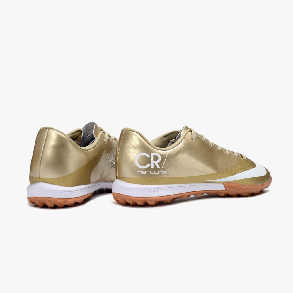 NIKE VAPOR 16 CR7 ELITE (TF)