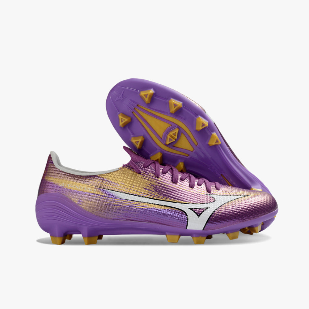 MIZUNO ALPHA 3 ELITE (FG)