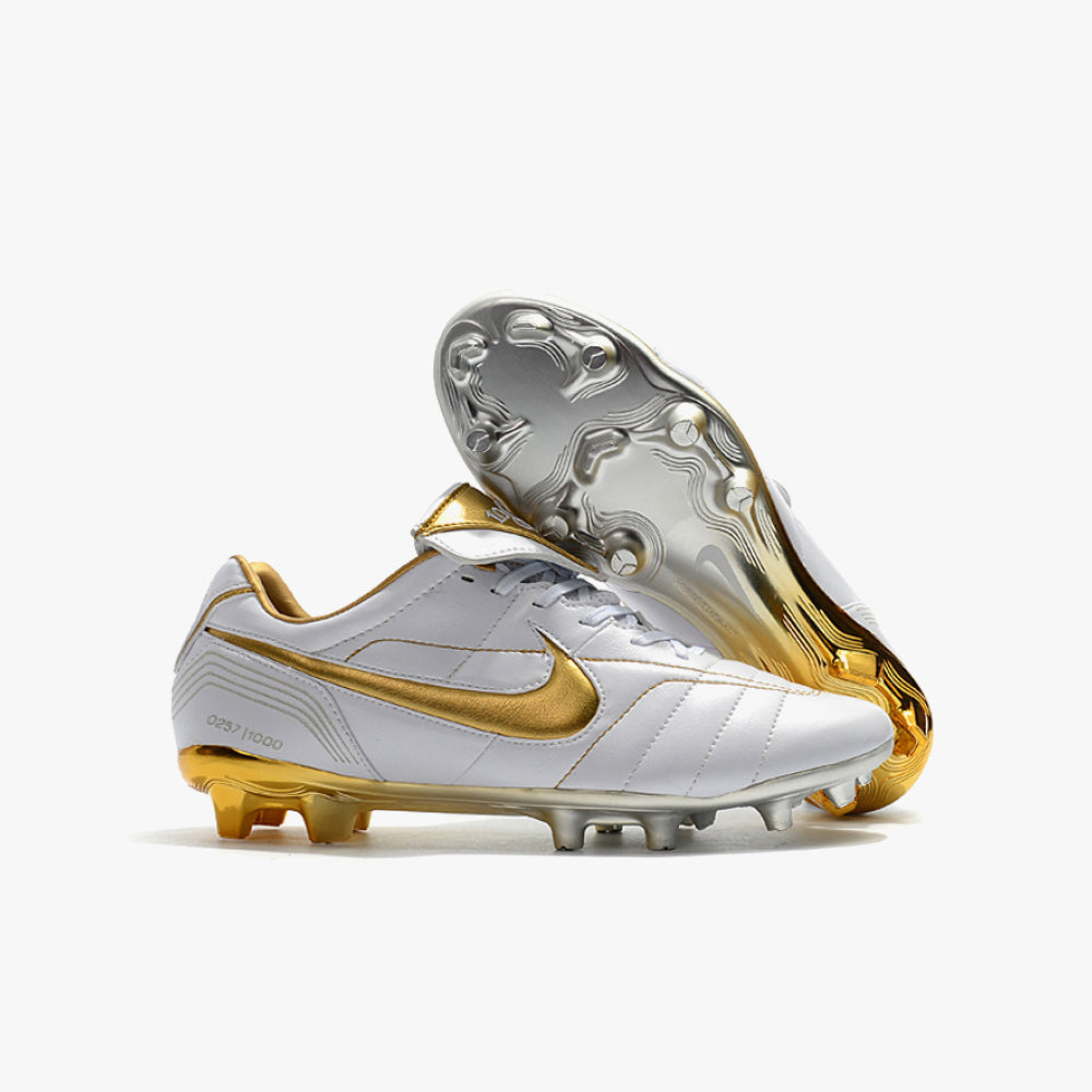 NIKE TIEMPO RONALDO R10 (FG)