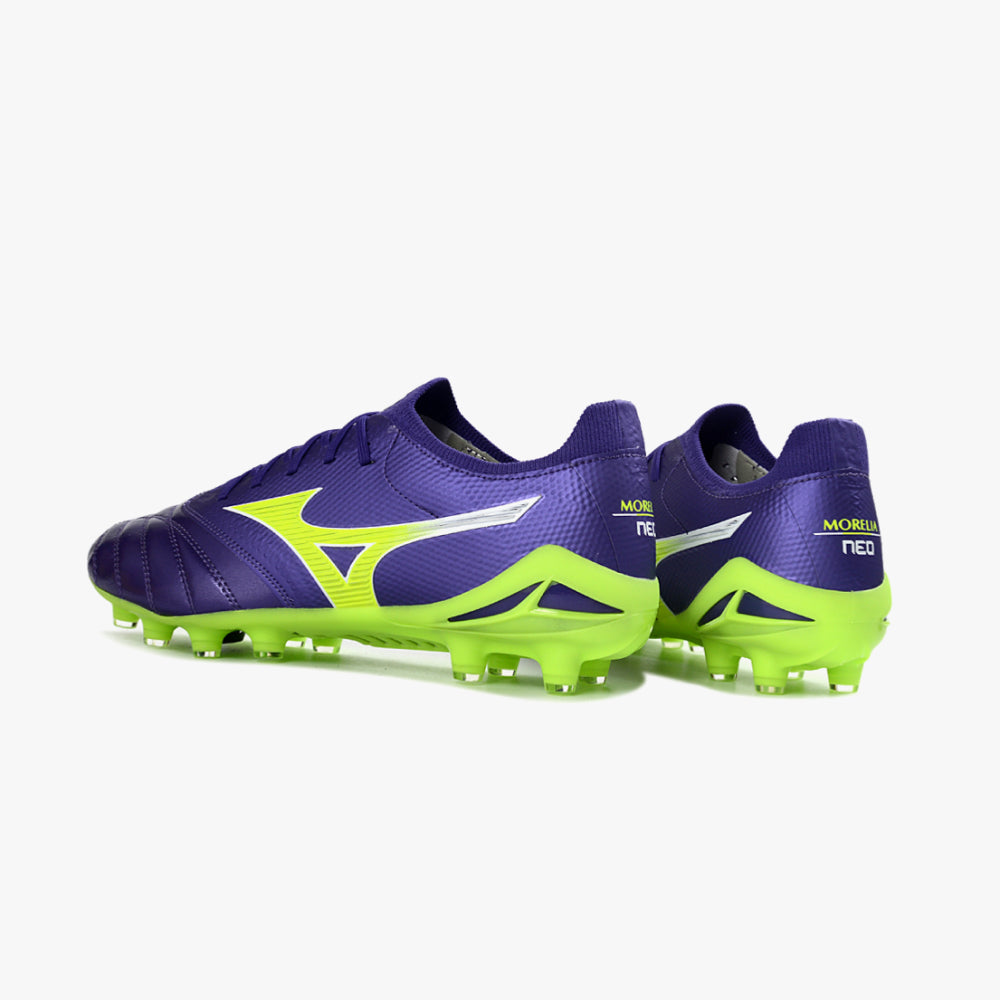MIZUNO MORELIA NEO ELITE (FG)