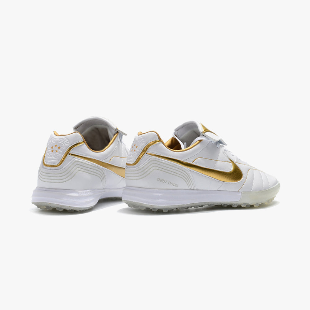 NIKE TIEMPO RONALDO R10 (TF)