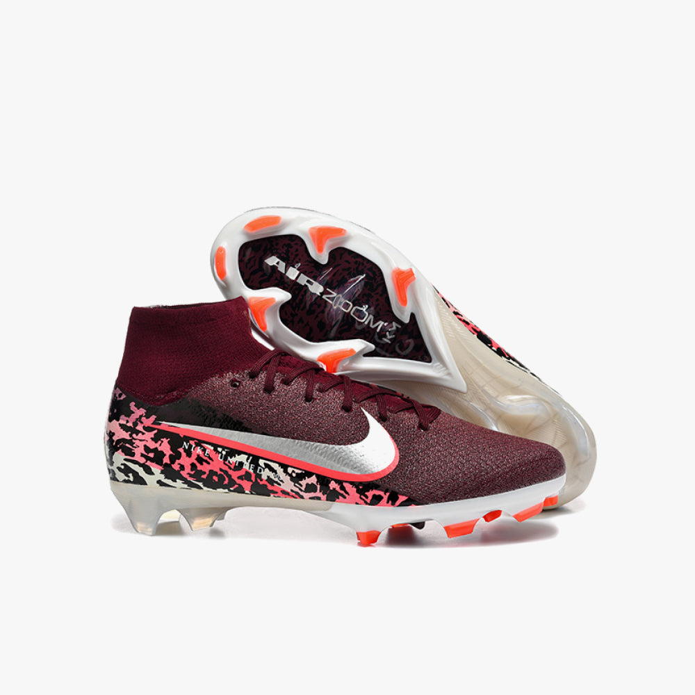 NIKE MERCURIAL SUPERFLY 10 ELITE  (FG)