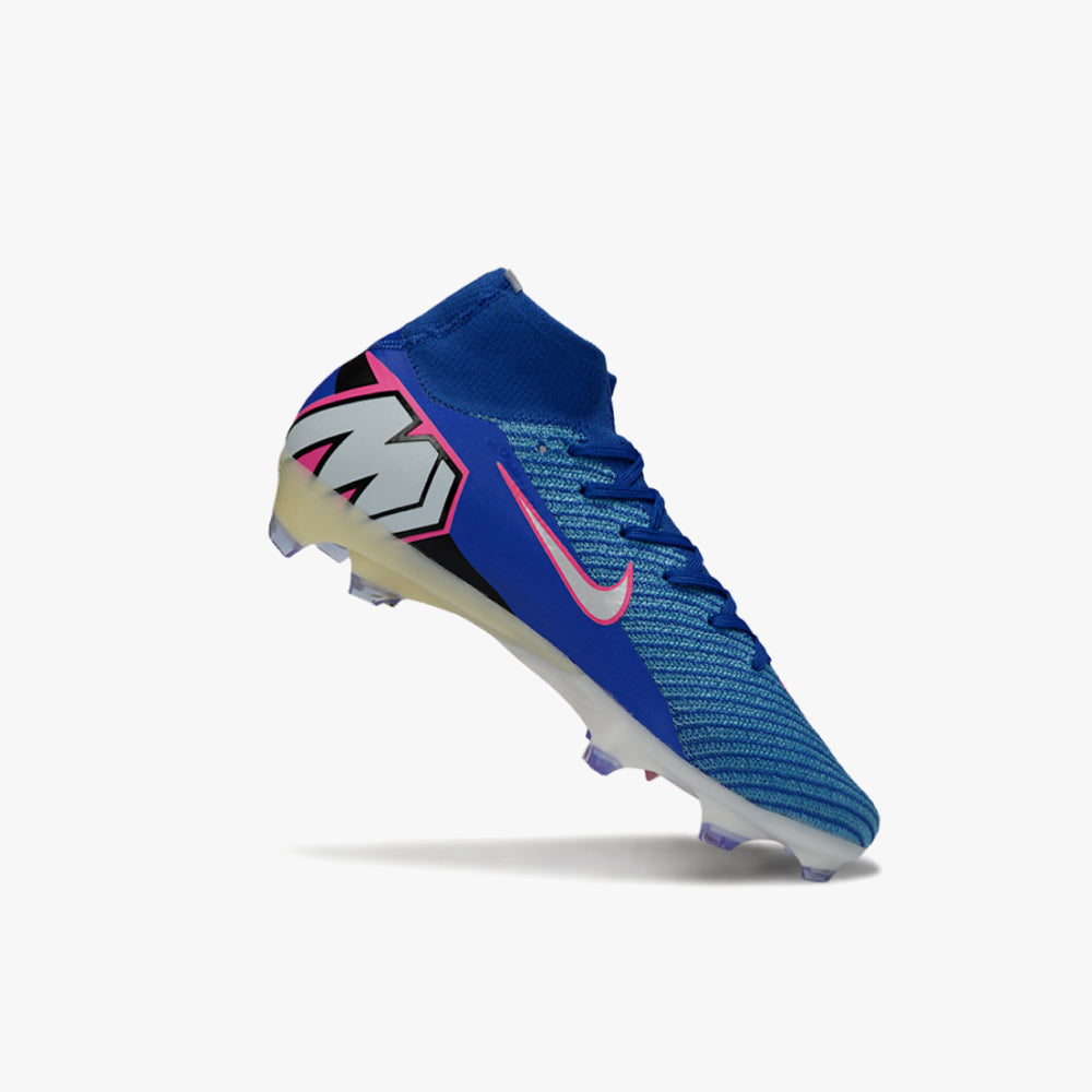 NIKE MERCURIAL SUPERFLY 10 INFANTIL (FG)