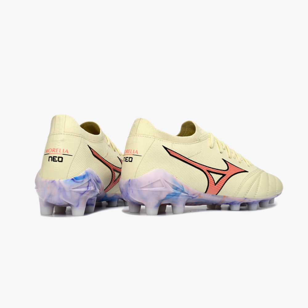 MIZUNO MORELIA NEO ELITE (FG)