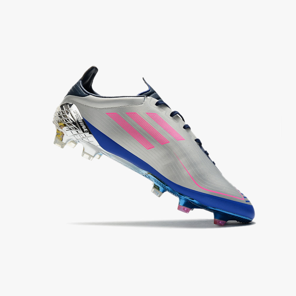 ADIDAS F50 GHOSTED ADIZERO (FG)