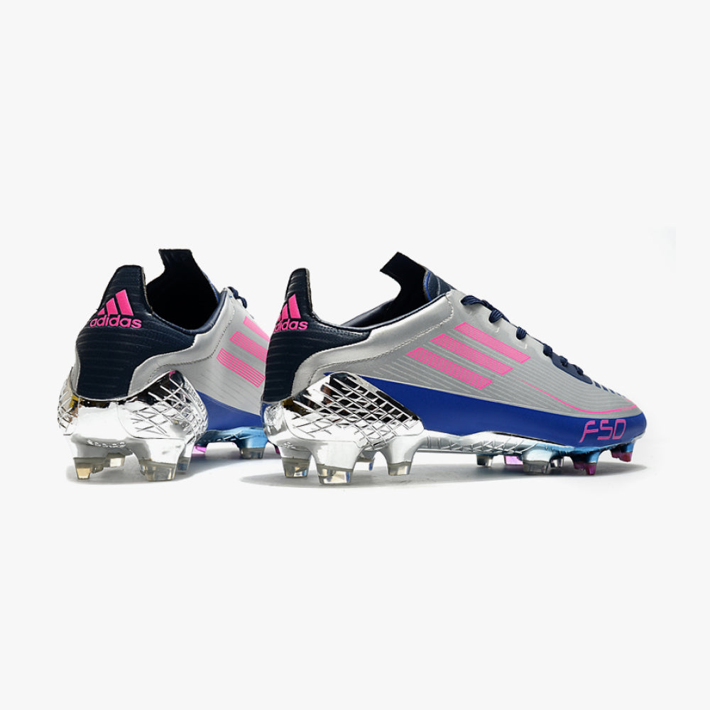ADIDAS F50 GHOSTED ADIZERO (FG)