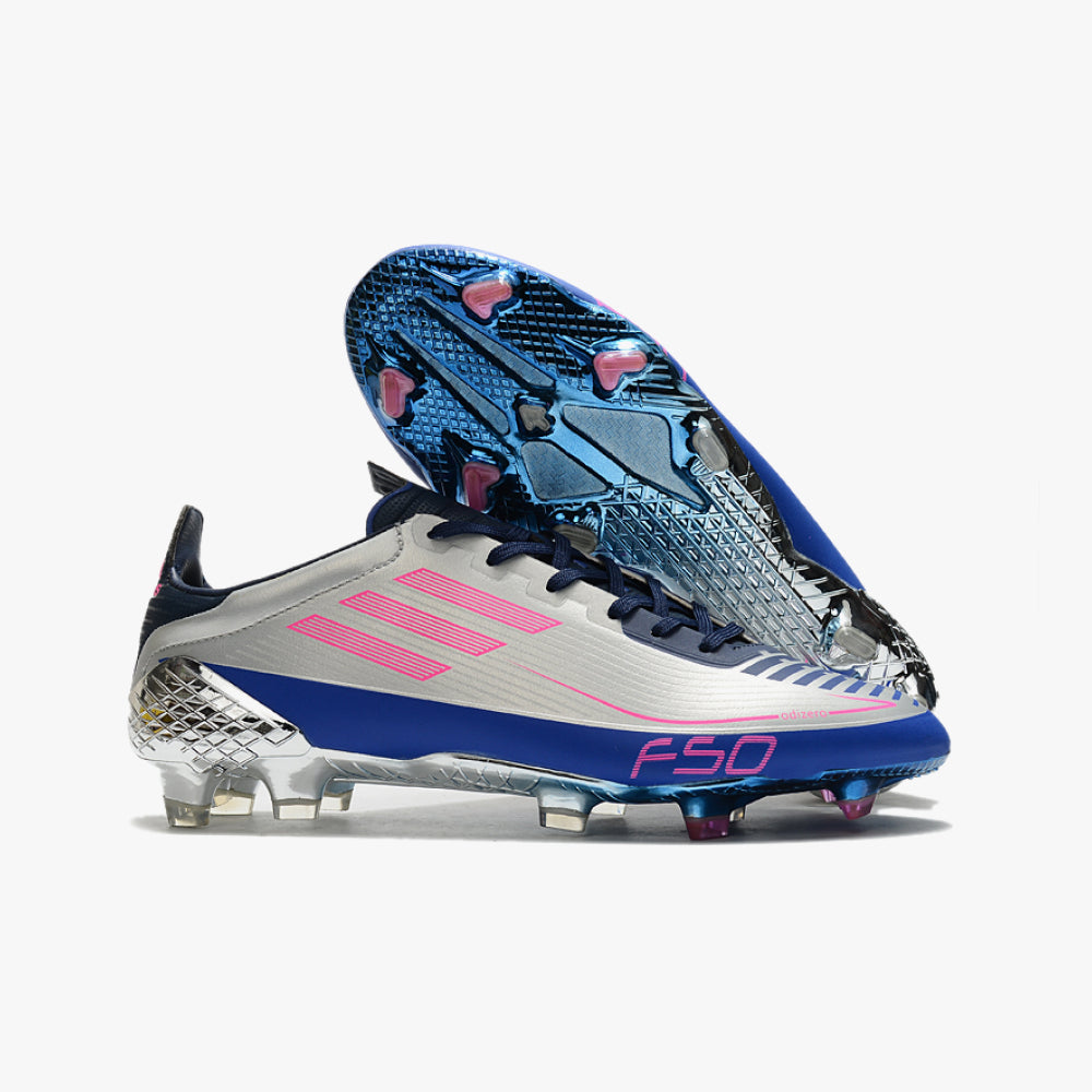 ADIDAS F50 GHOSTED ADIZERO (FG)