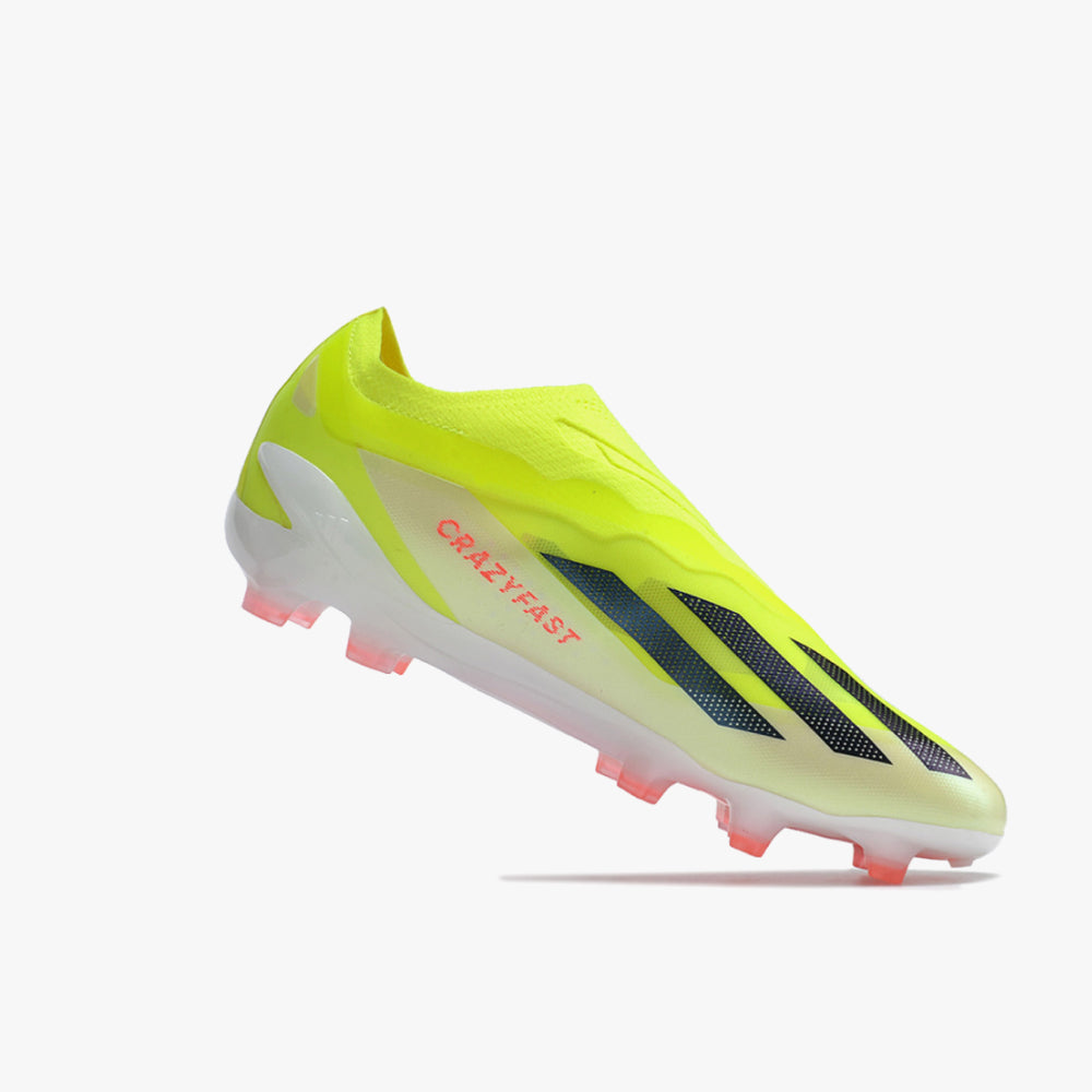 ADIDAS X 23 CRAZYFAST.1 FG