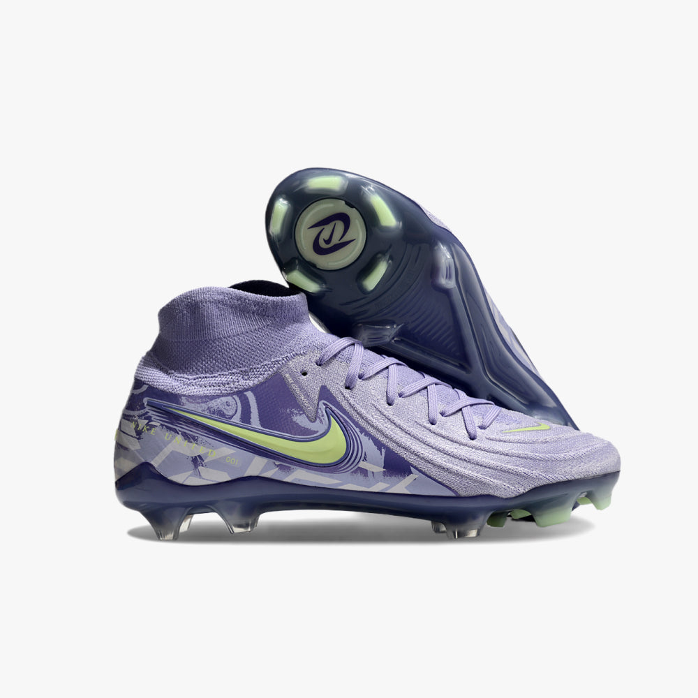 NIKE PHANTOM LUNA ELITE NU (FG)