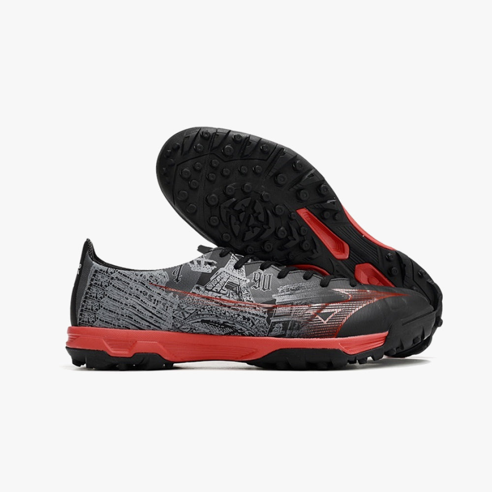 MIZUNO ALPHA MADE IN JAPAN (TF)