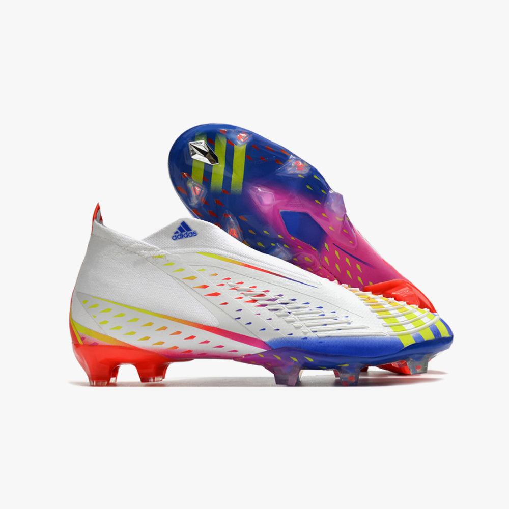 ADIDAS PREDATOR ELITE (FG) PRONTA ENTREGA