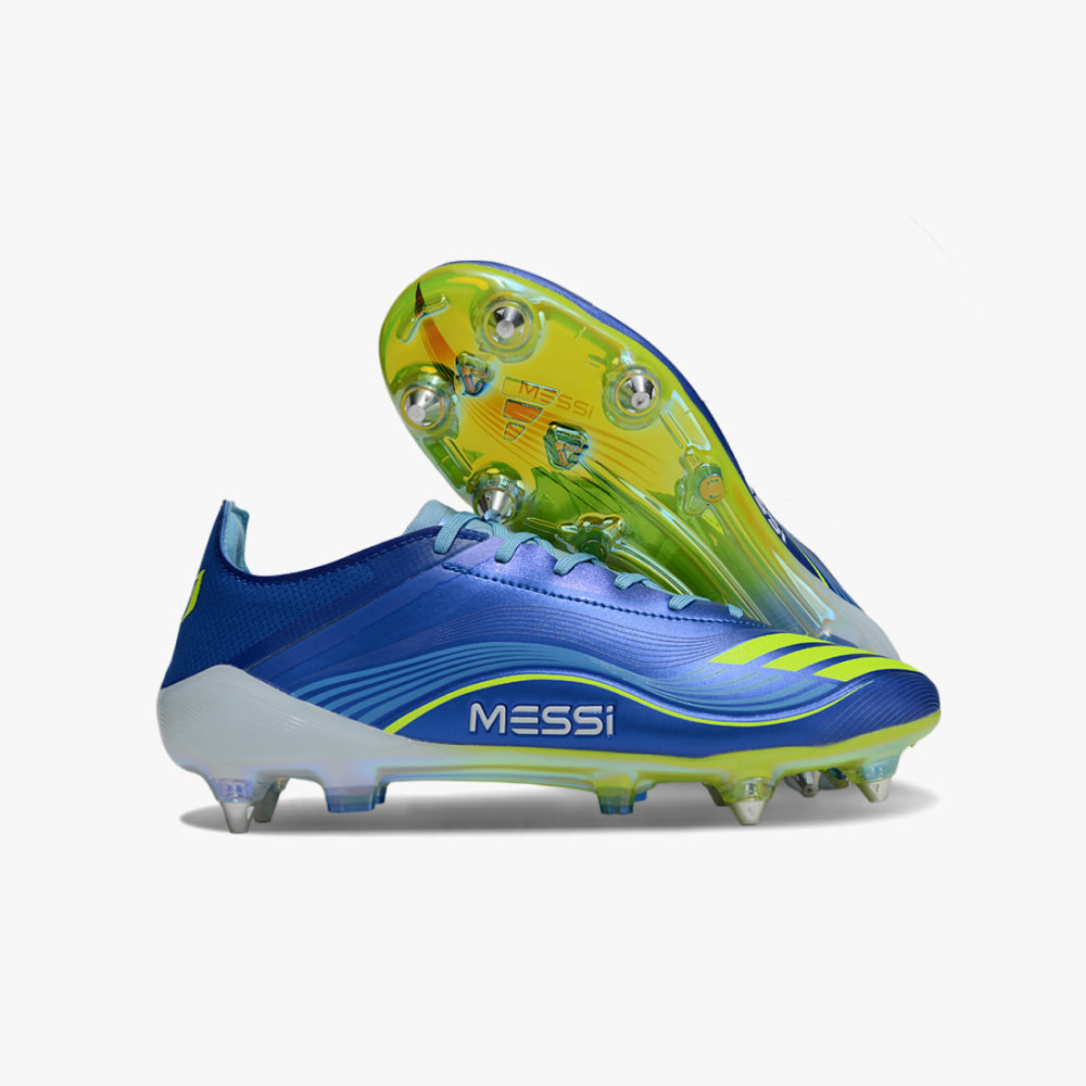 ADIDAS F50 MESSI ( SG ) - AZUL MIX