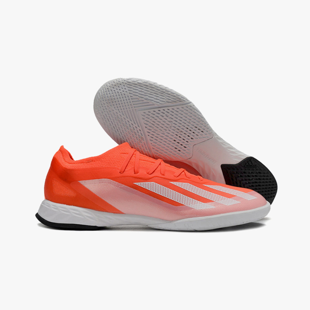 ADIDAS X CRAZYFAST .1 (IC) 2 + BRINDES