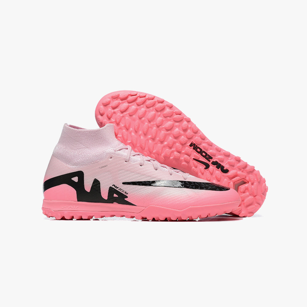 NIKE AIR ZOOM MERCURIAL SUPERFLY 9 (TF) INFANTIL