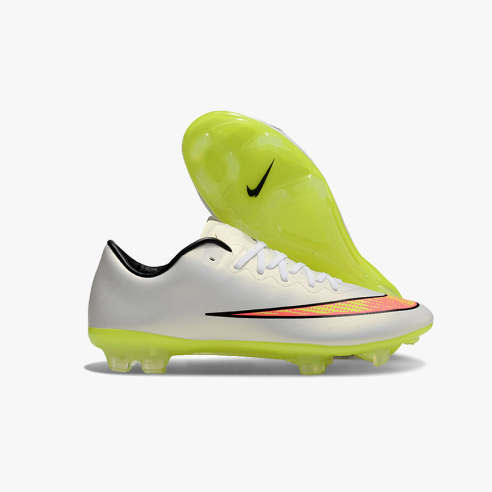 NIKE MERCURIAL VAPOR 4 (FG)