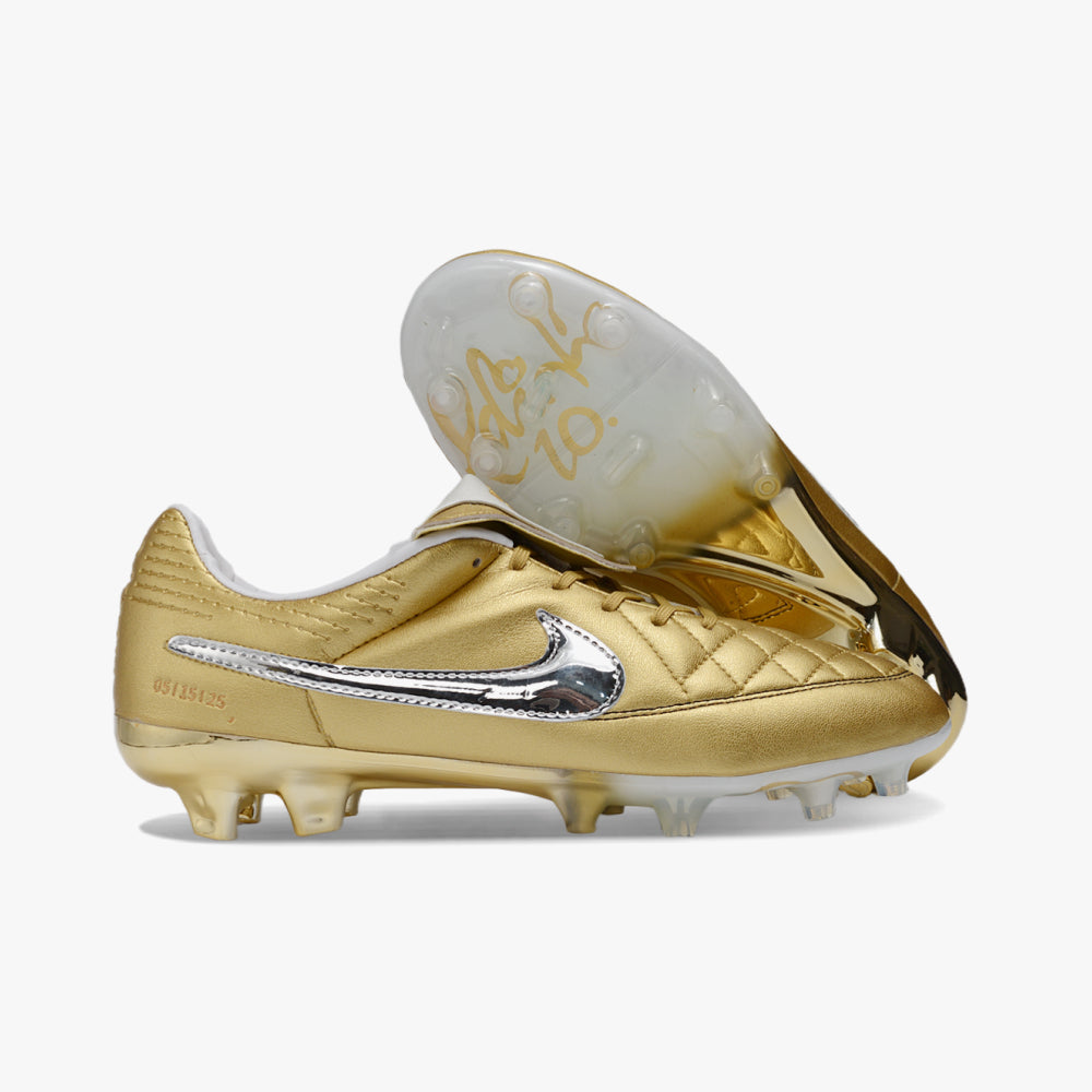 NIKE TIEMPO LEGEND R10 ELITE  (FG)