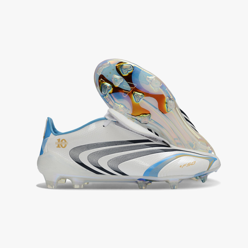 ADIDAS F50  ELITE TUNIT (FG)
