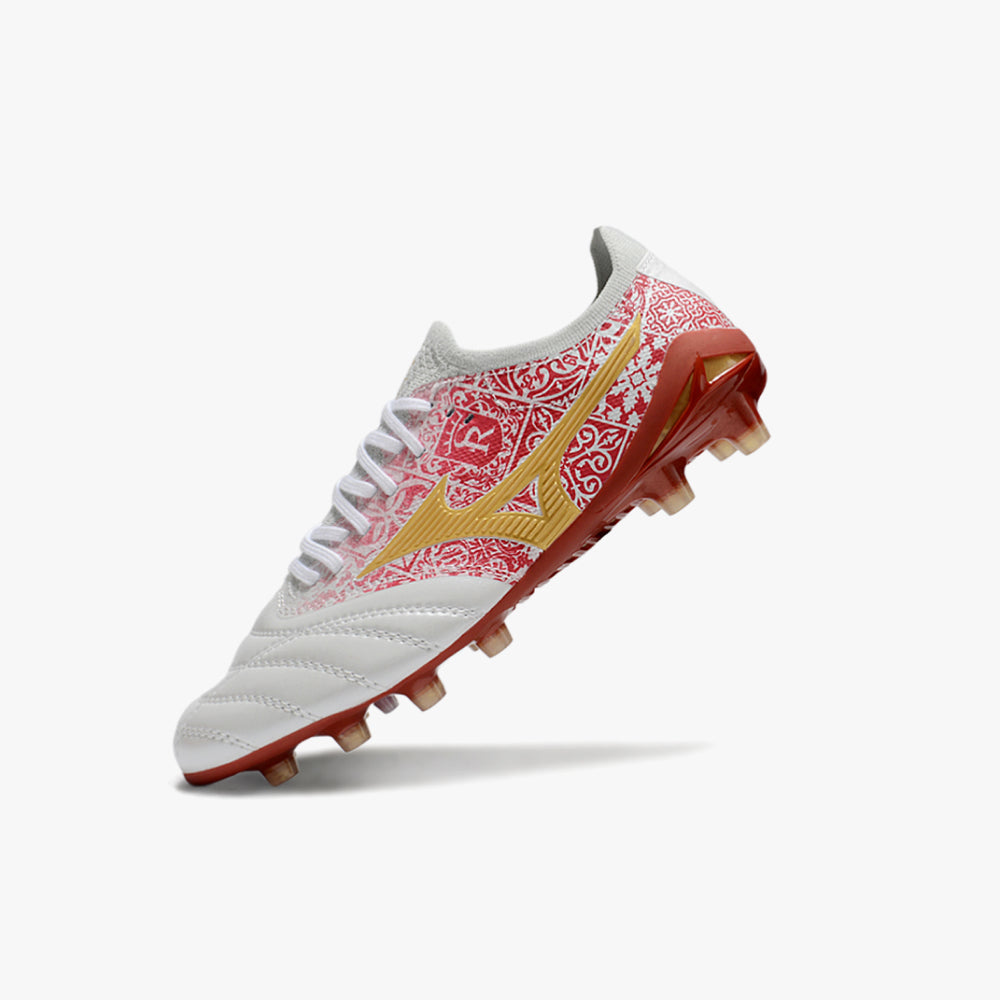 MIZUNO MORELIA NEO 4 MADE IN JAPAN (FG)