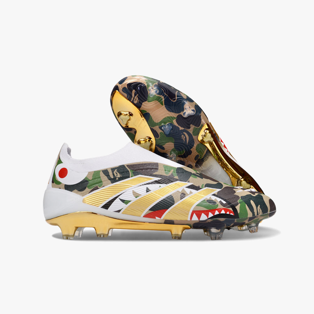 ADIDAS PREDATOR ACCURACY (FG)