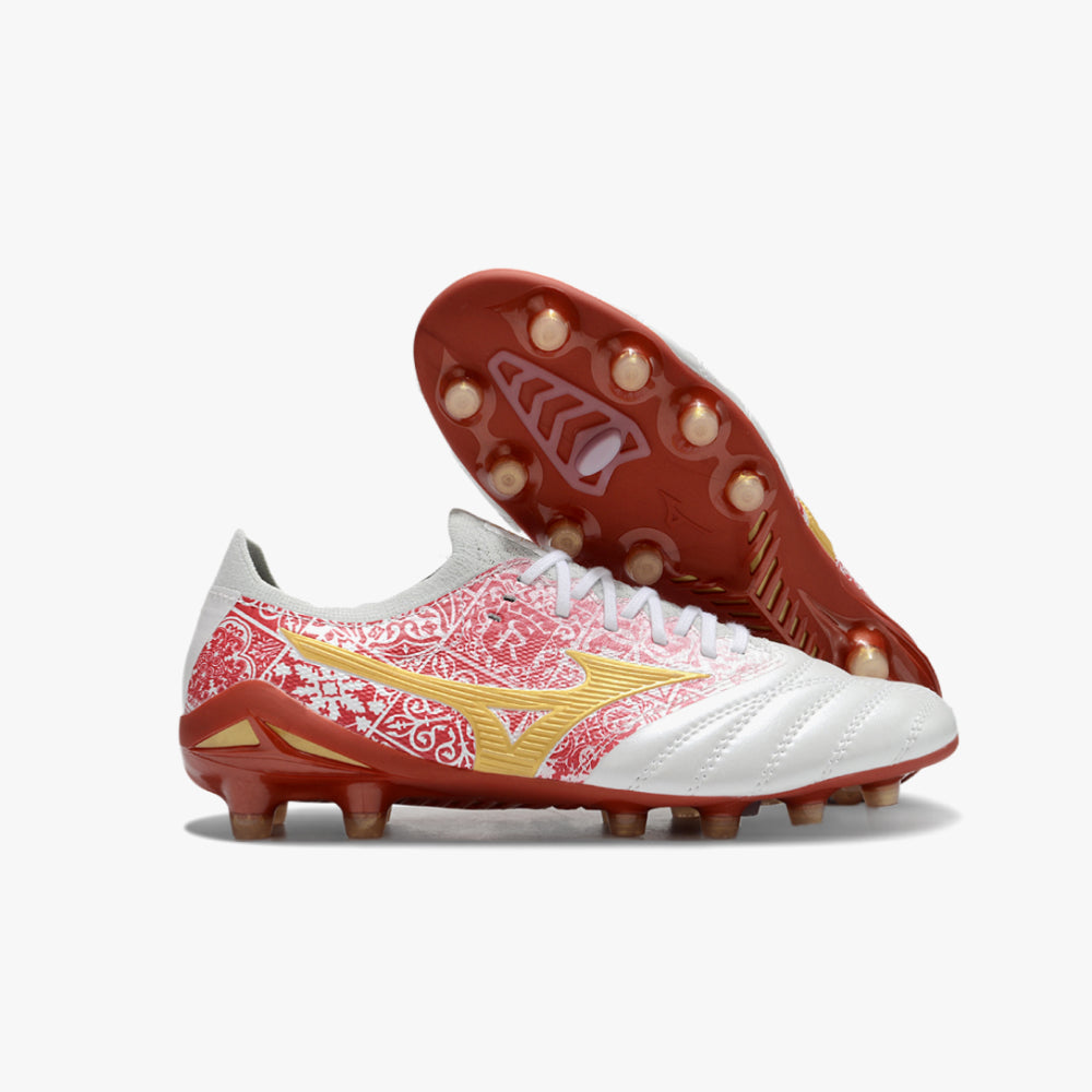 MIZUNO MORELIA NEO 4 MADE IN JAPAN (FG)