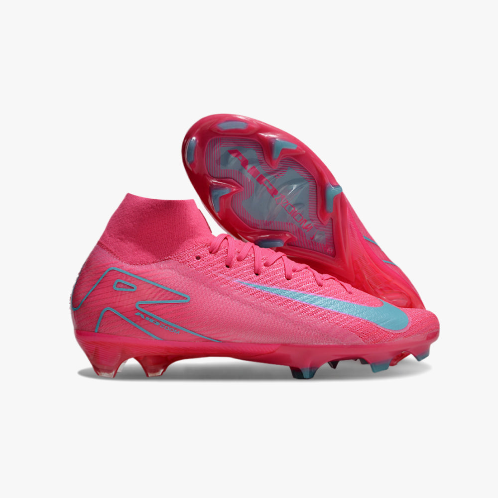 NIKE ZOOM SUPERFLY 10 ELITE (FG)