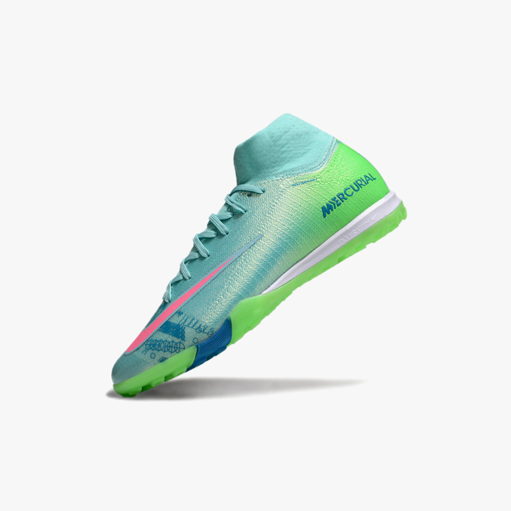 NIKE ZOOM SUPERFLY 10 ELITE (TF)