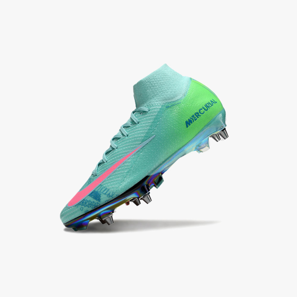 NIKE AIR ZOOM MERCURIAL SUPERFLY 10 (FG)