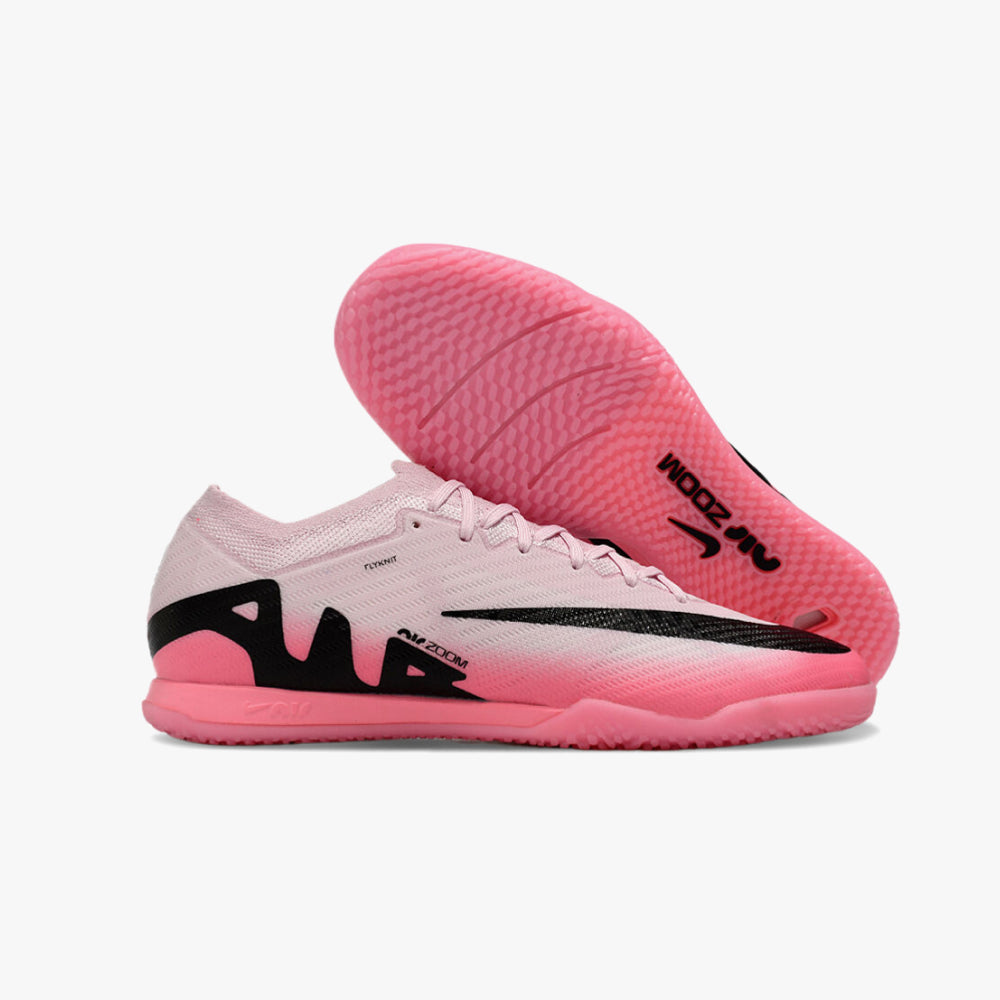 NIKE AIR MERCURIAL VAPOR 15 IC (3) + BRINDES
