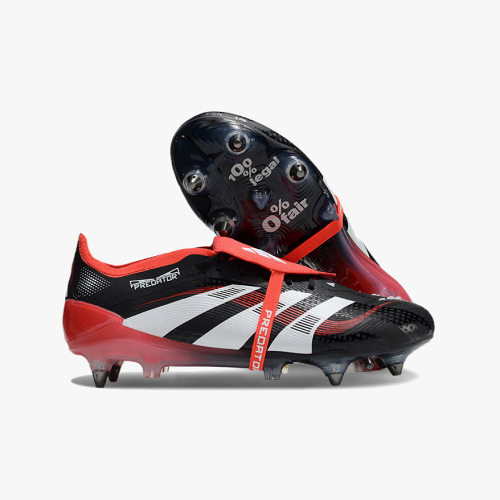 ADIDAS PREDATOR 25 ELITE TONGUE (SG)