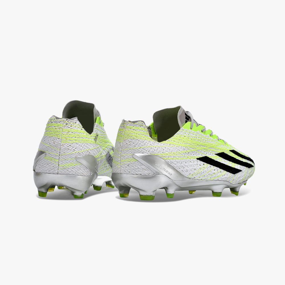 ADIDAS X CRAZYFAST STRUNG.1 (FG)