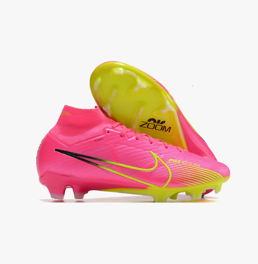 NIKE AIR MERCURIAL SUPERFLY 9 (FG) INFANTIL