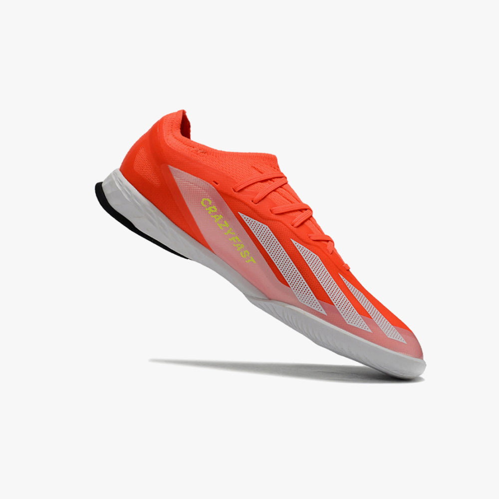 ADIDAS X CRAZYFAST .1 (IC) 2 + BRINDES