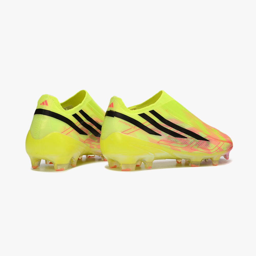 ADIDAS F50  HYPERFAST ELITE  (FG)
