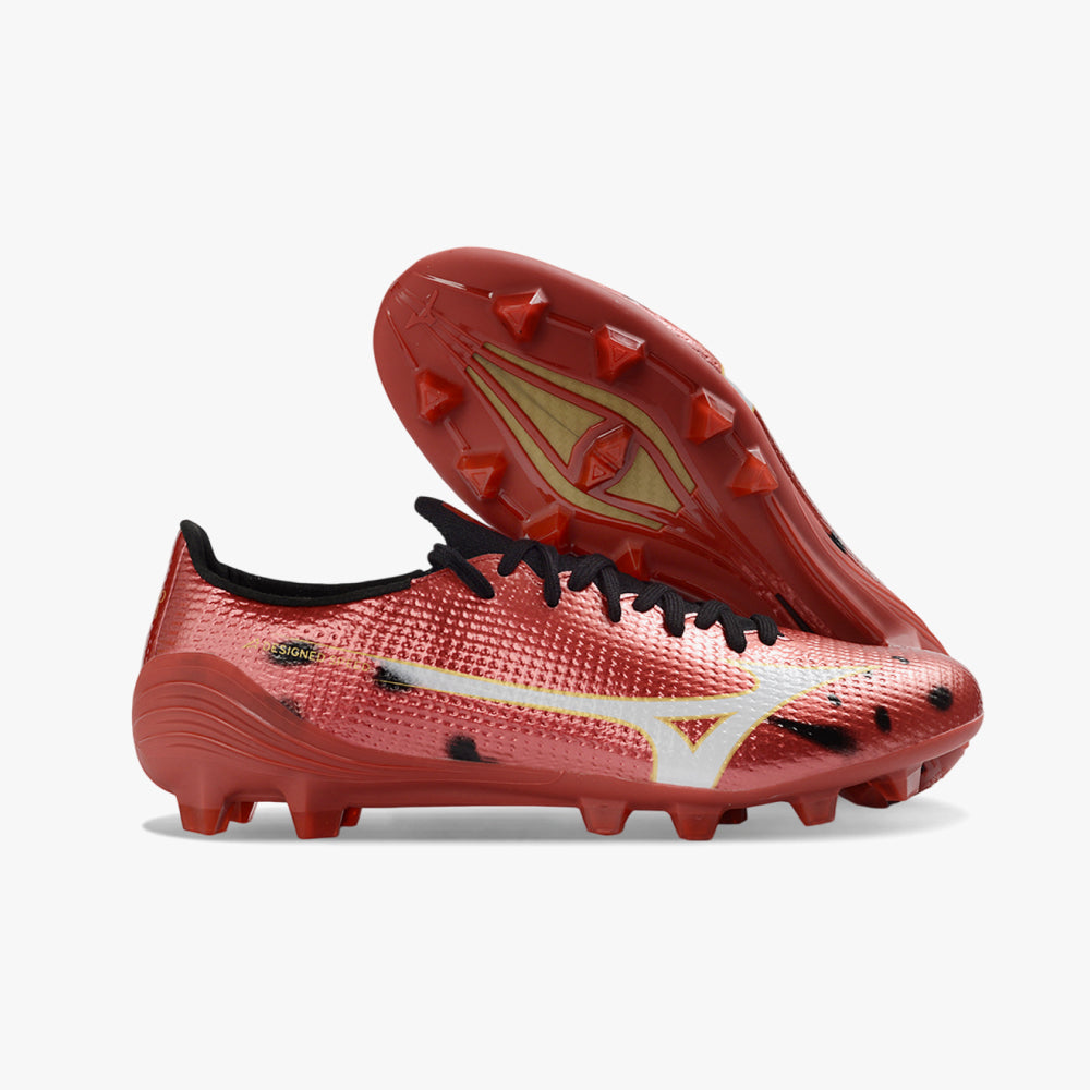 MIZUNO ALPHA MADE IN JAPAN ELITE  (FG)