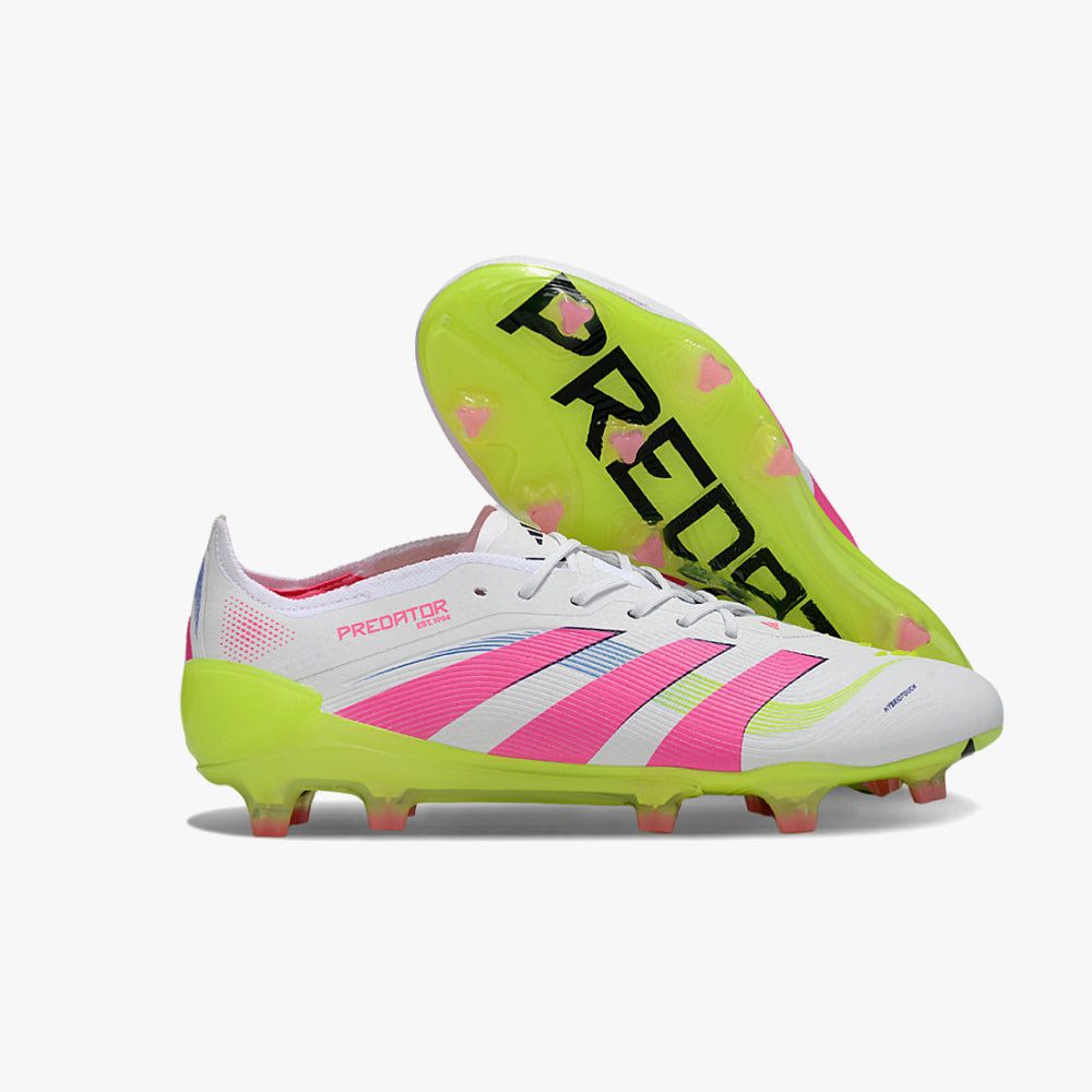 ADIDAS 25 PREDATOR ELITE (FG)