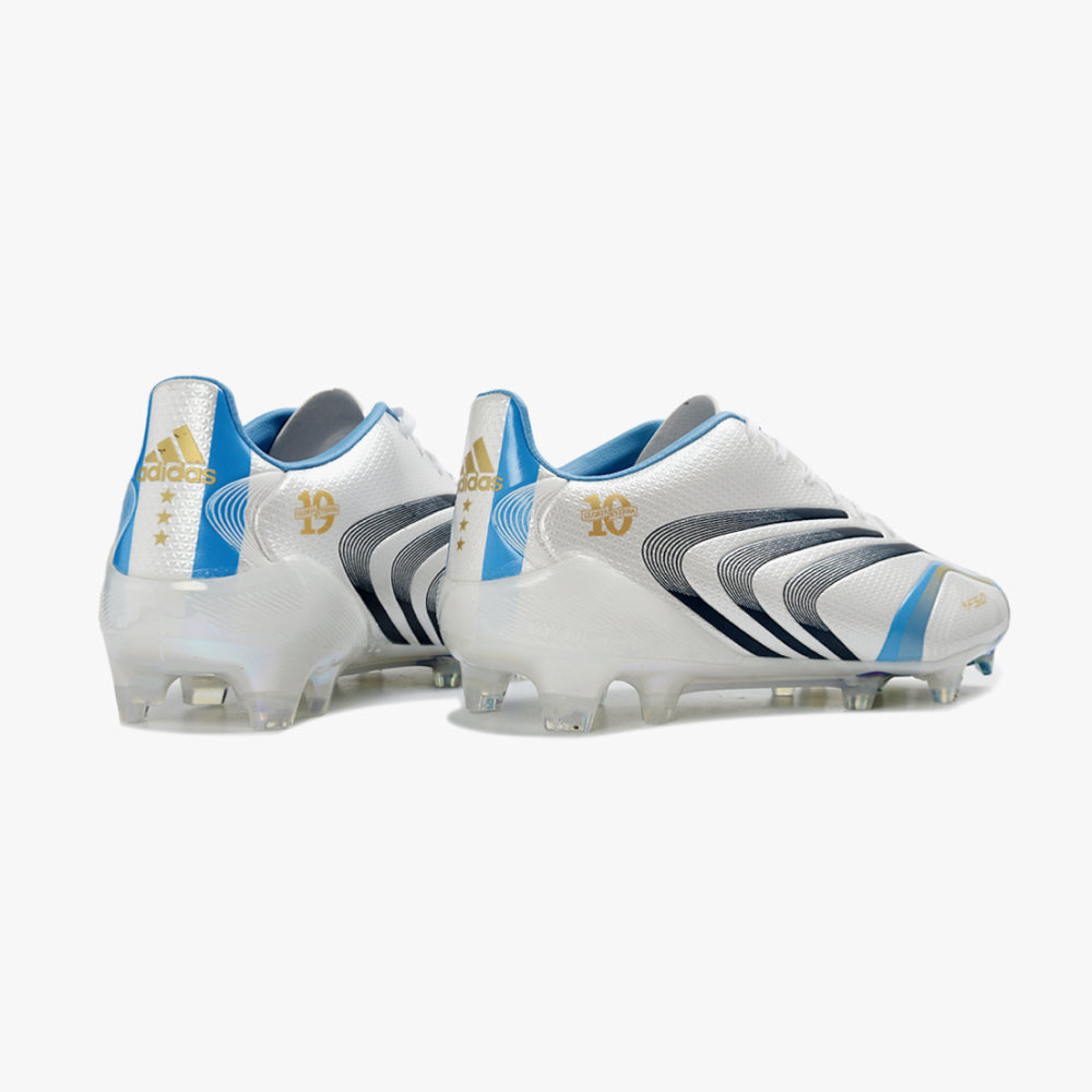 ADIDAS F50  ELITE TUNIT (FG)