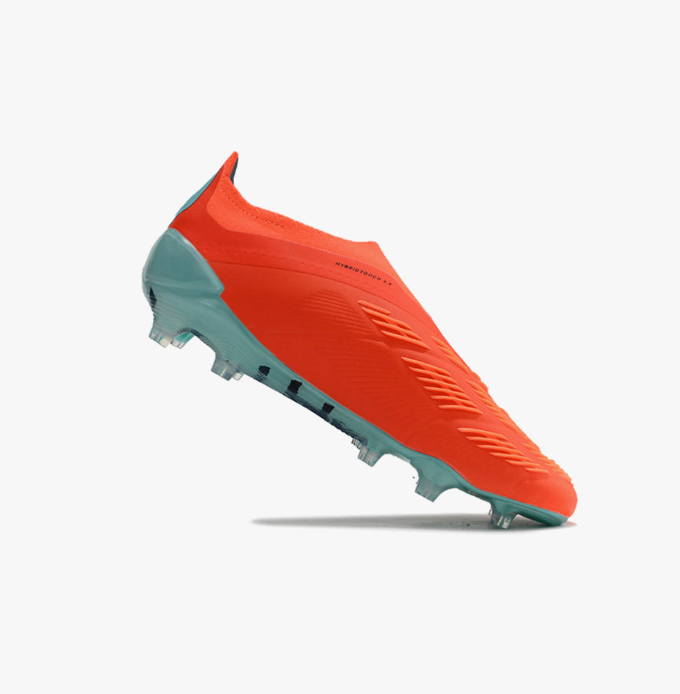 ADIDAS PREDATOR LACELESS TONGUE (FG) 2