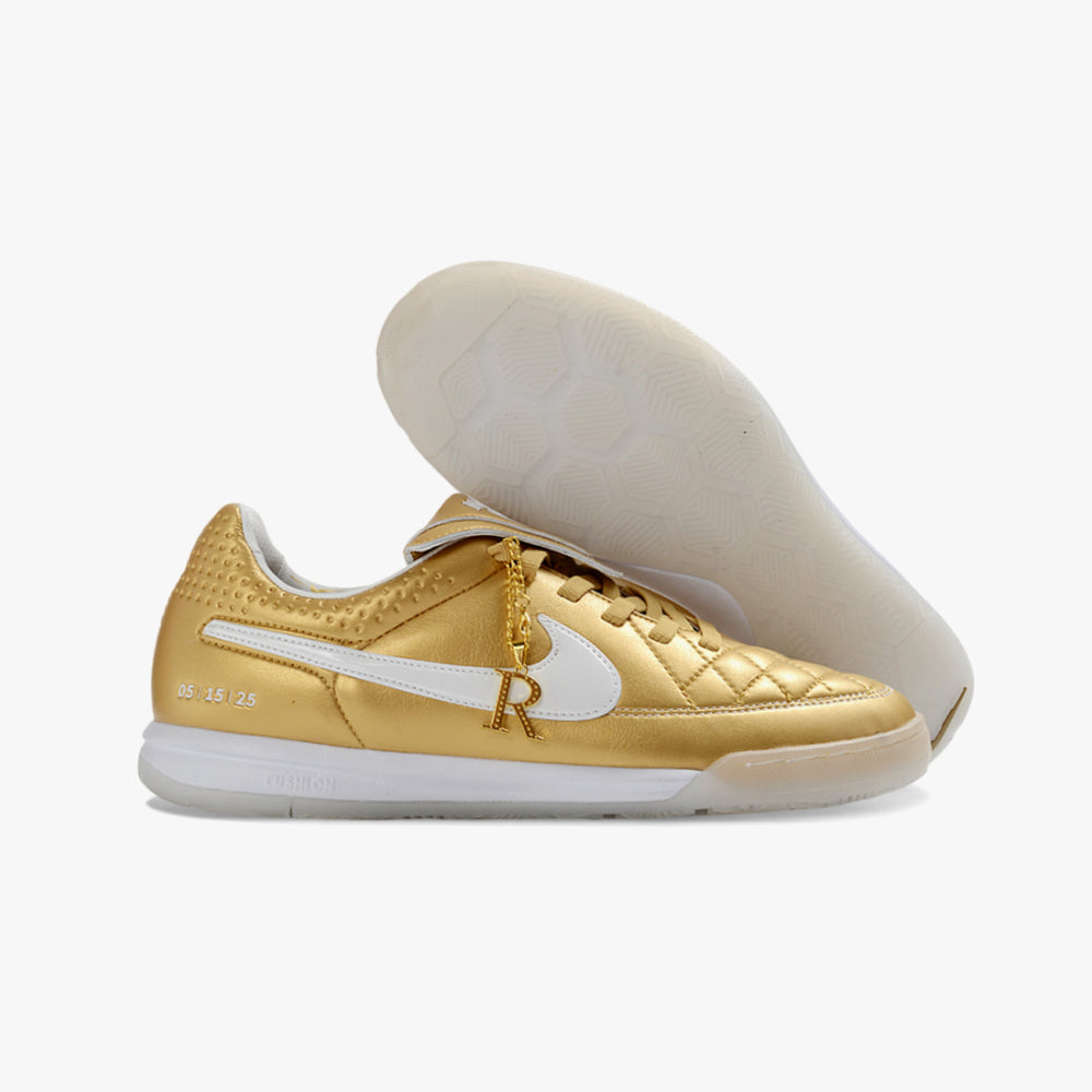 NIKE TIEMPO RONALDINHO ELITE (IC)