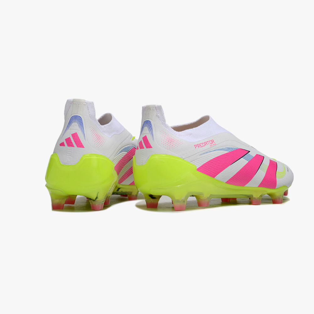 ADIDAS 25 PREDATOR ELITE (FG)