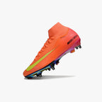NIKE AIR ZOOM MERCURIAL SUPERFLY 10 (FG)