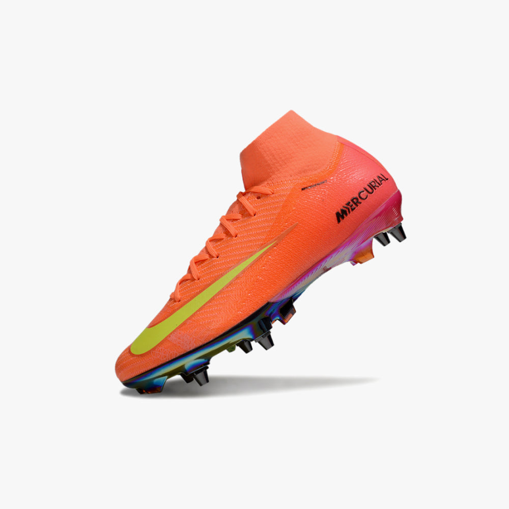NIKE AIR ZOOM MERCURIAL SUPERFLY 10 (FG)