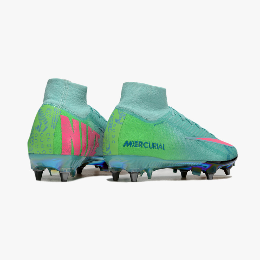 NIKE AIR ZOOM MERCURIAL SUPERFLY 10 (FG)