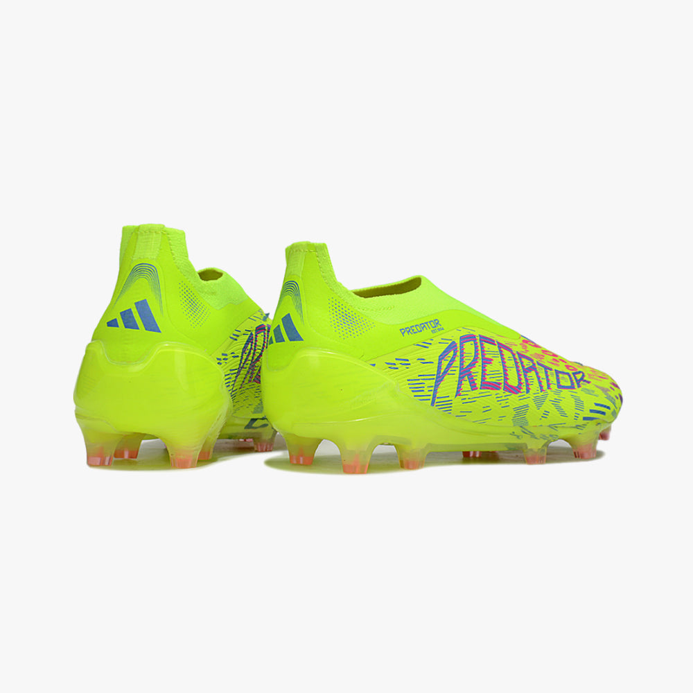ADIDAS 25 PREDATOR ELITE (FG)