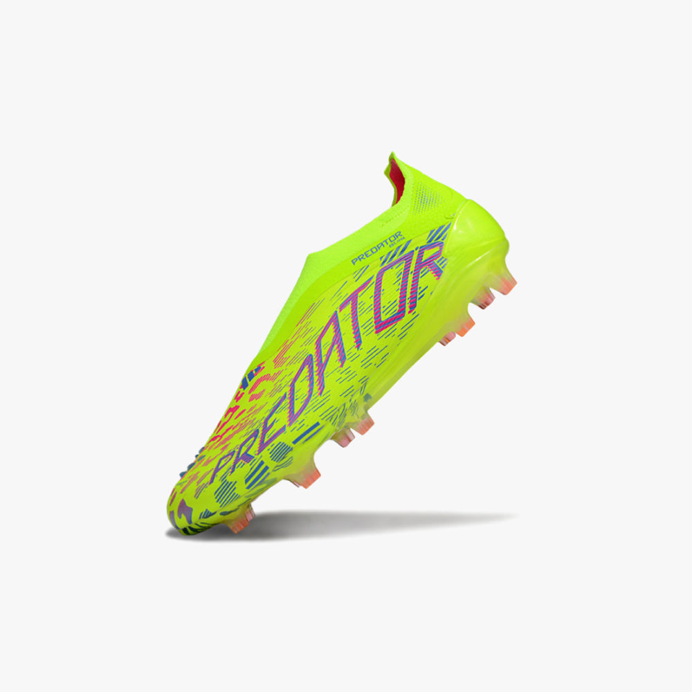 ADIDAS 25 PREDATOR ELITE (FG)