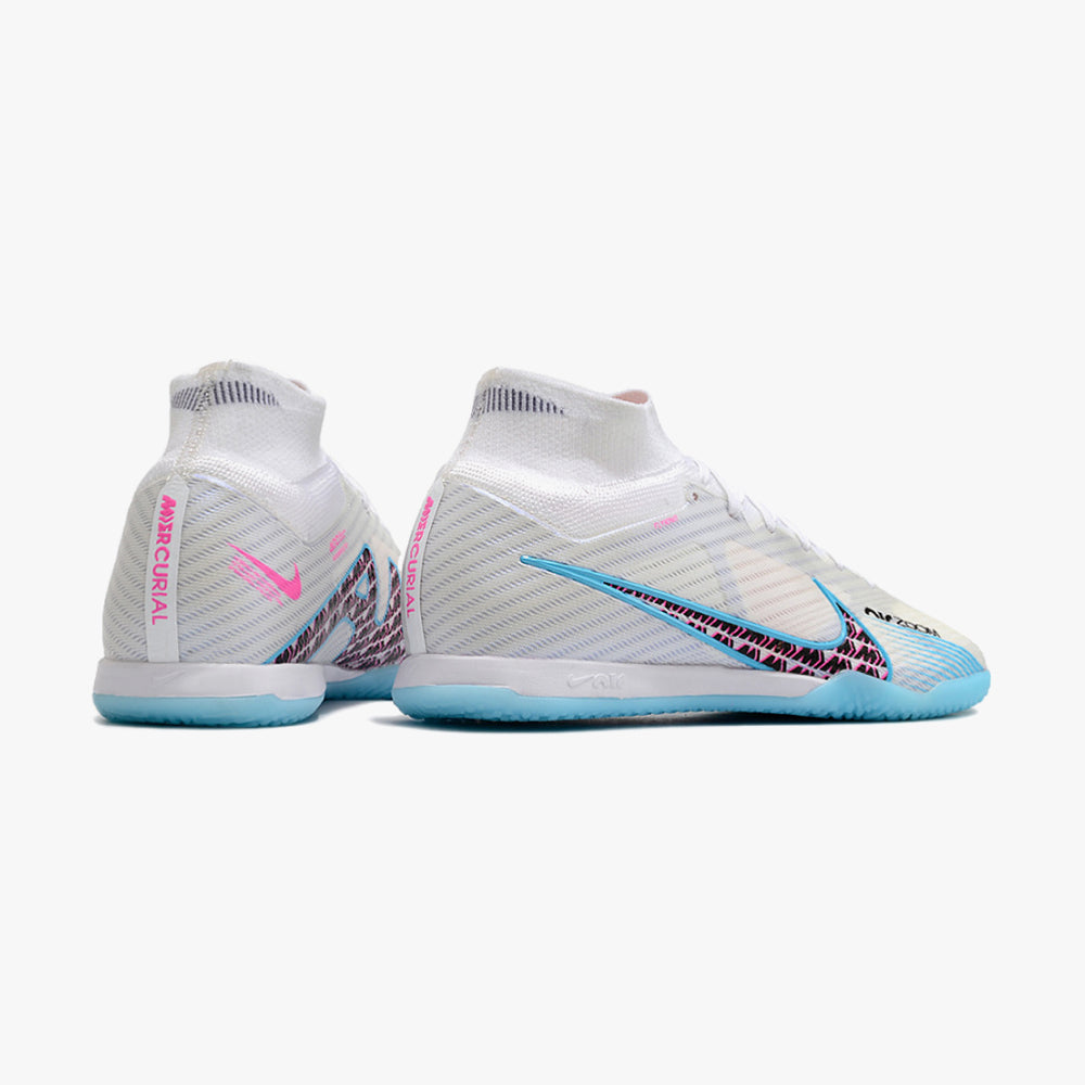 NIKE AIR MERCURIAL SUPERFLY 9 (IC)