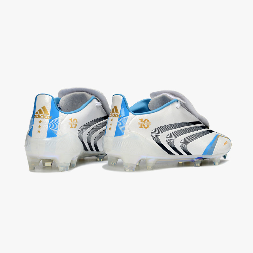 ADIDAS F50  ELITE TUNIT (FG)