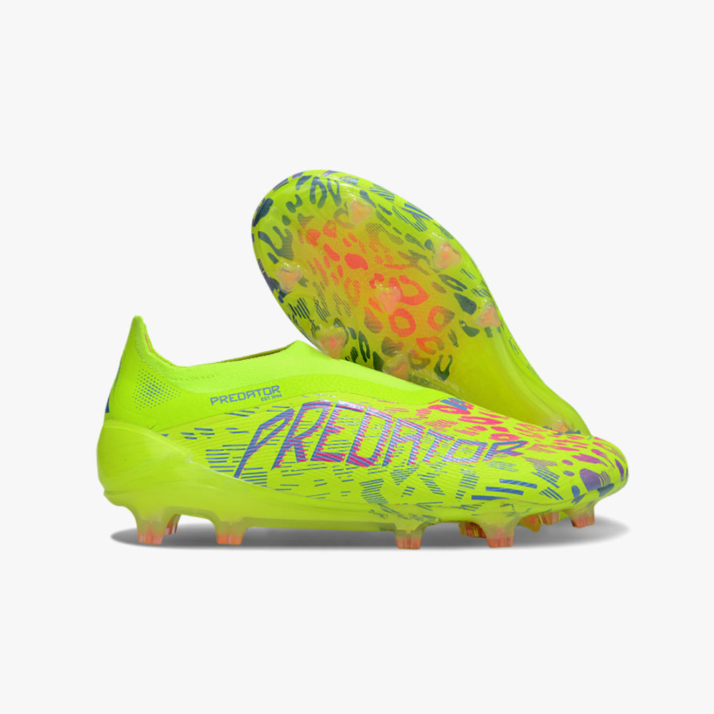 ADIDAS 25 PREDATOR ELITE (FG)