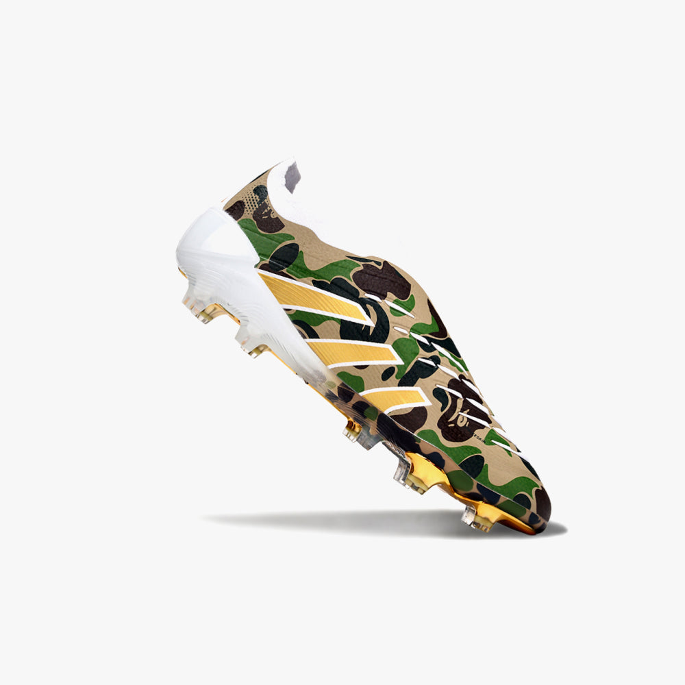 ADIDAS PREDATOR ACCURACY (FG)
