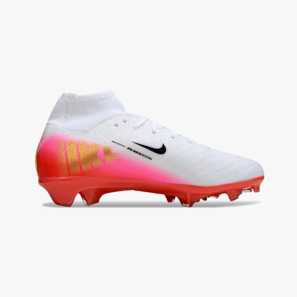 NIKE ZOOM MERCURIAL VAPOR 16 ELITE (FG) PRONTA ENTREGA