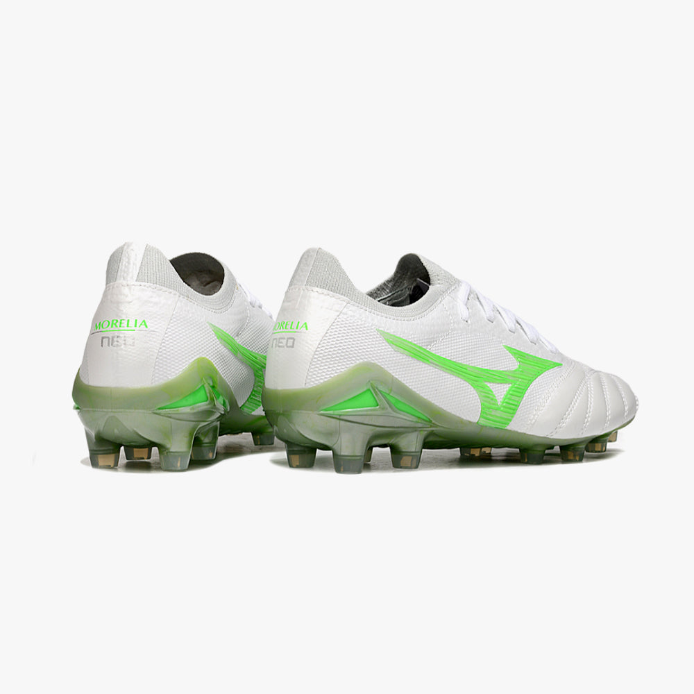 MIZUNO MORELIA NEO 4 MADE IN JAPAN (FG)